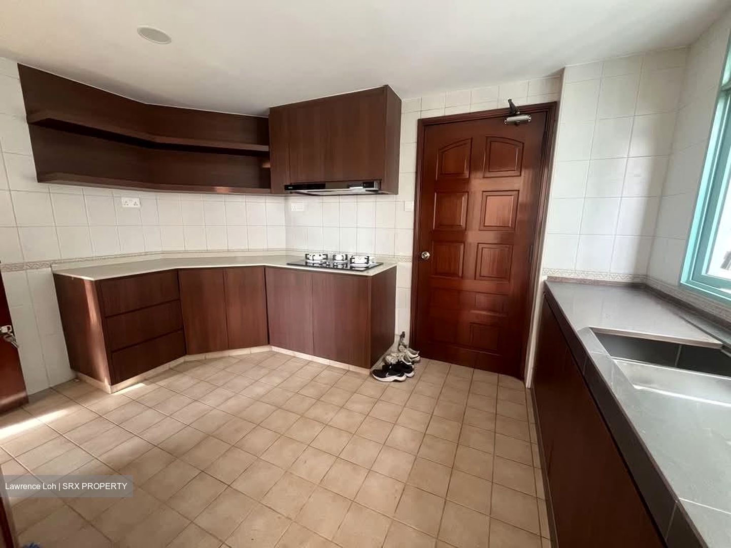 Ballota Park Condominium (D17), Condominium #568677641